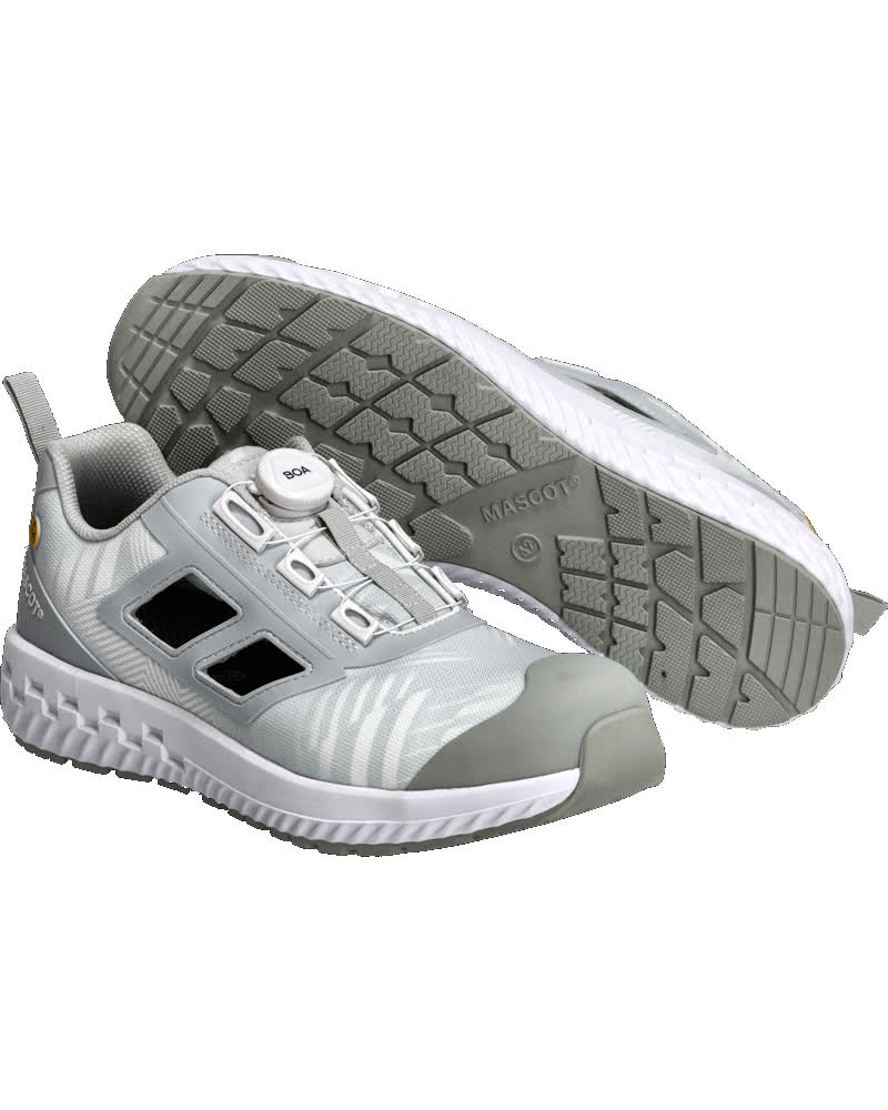 FOOTWEAR CUSTOMIZED Veiligheidssandalen