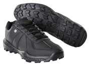 F0820-702-09 Sneakers - zwart