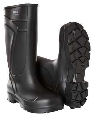 Mascot Footwear cover Laarzen F0850-703 zwart(09)