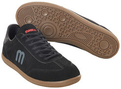 F0900-907-09 Sneakers - zwart