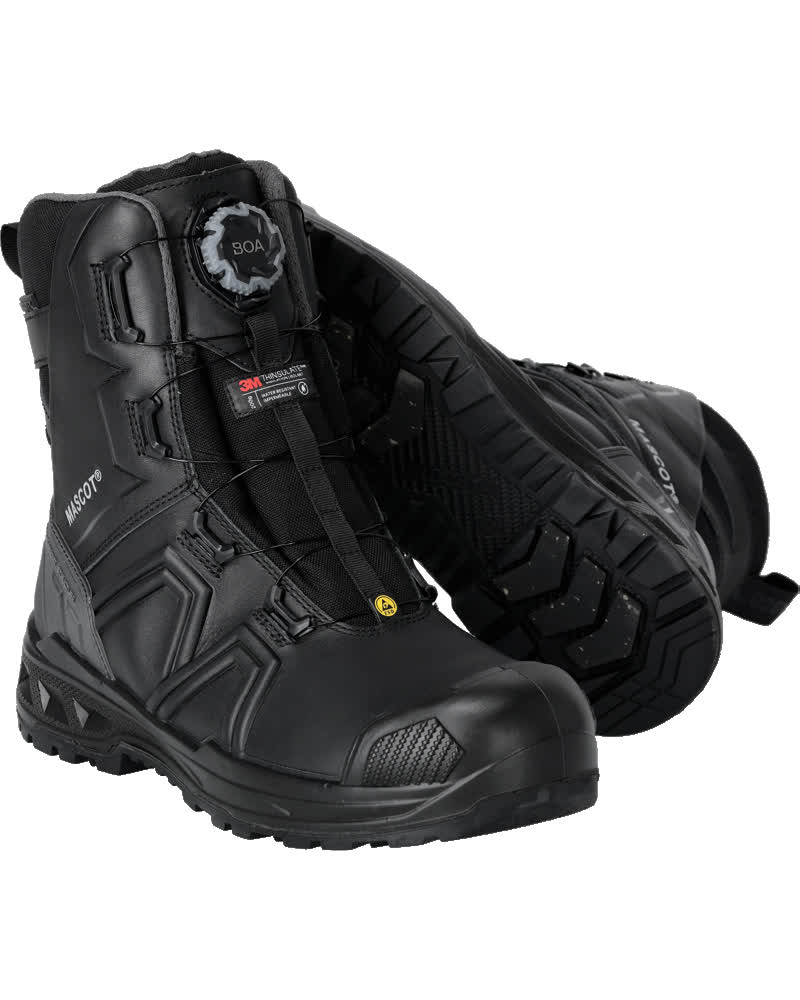 FOOTWEAR INDUSTRY Veiligheidsschoenen hoog