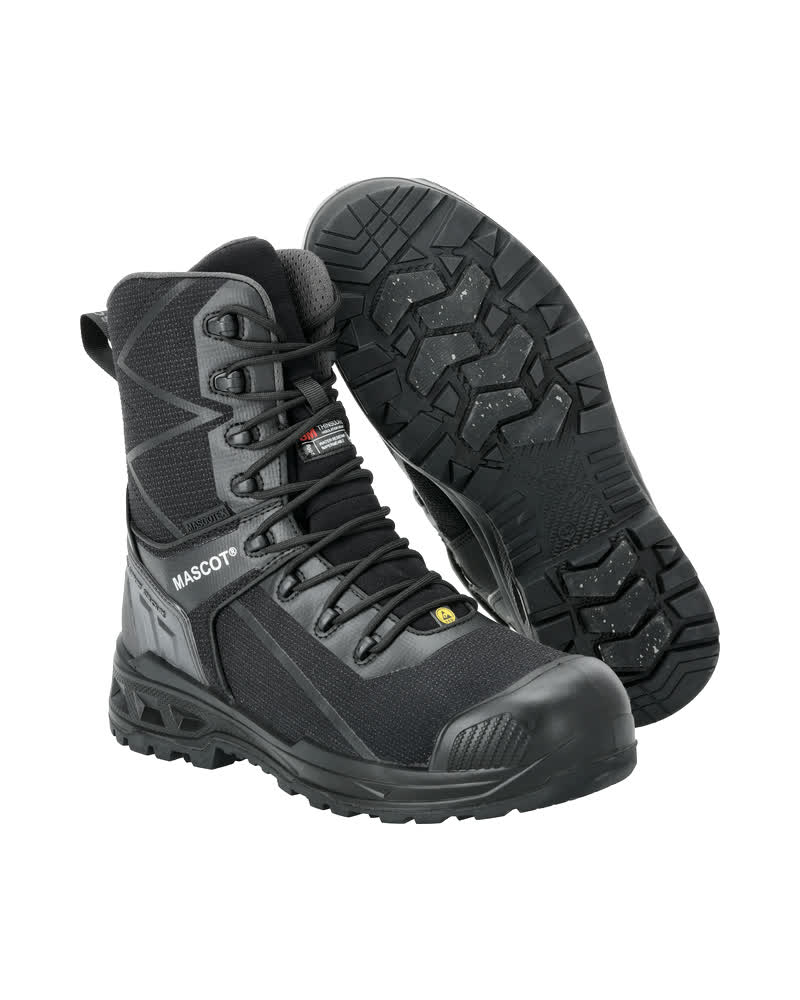 FOOTWEAR INDUSTRY Veiligheidsschoenen hoog