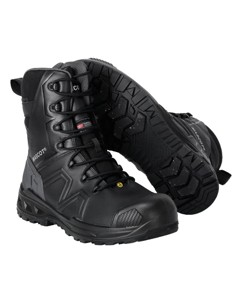 FOOTWEAR INDUSTRY Veiligheidsschoenen hoog