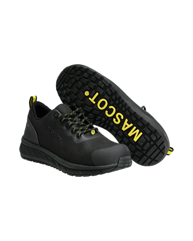 FOOTWEAR ELECTROSAFE Veiligheidsschoenen laag, elektrisch beschermd