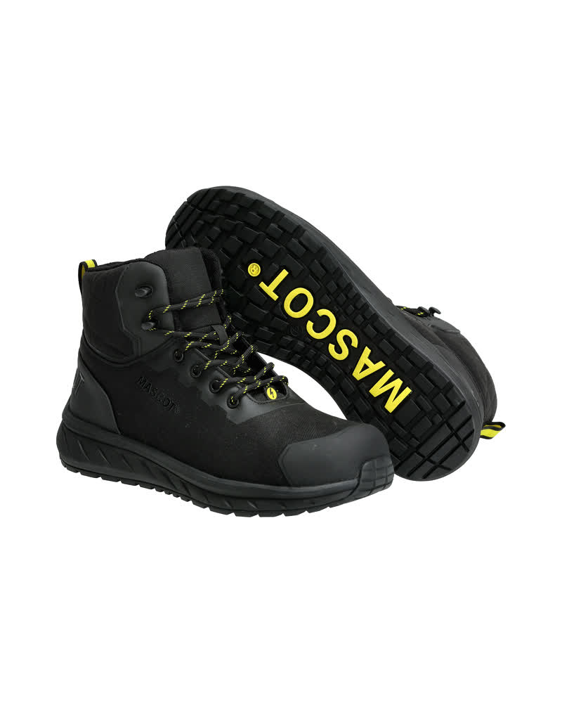 FOOTWEAR ELECTROSAFE Veiligheidsschoenen hoog, elektrisch beschermd