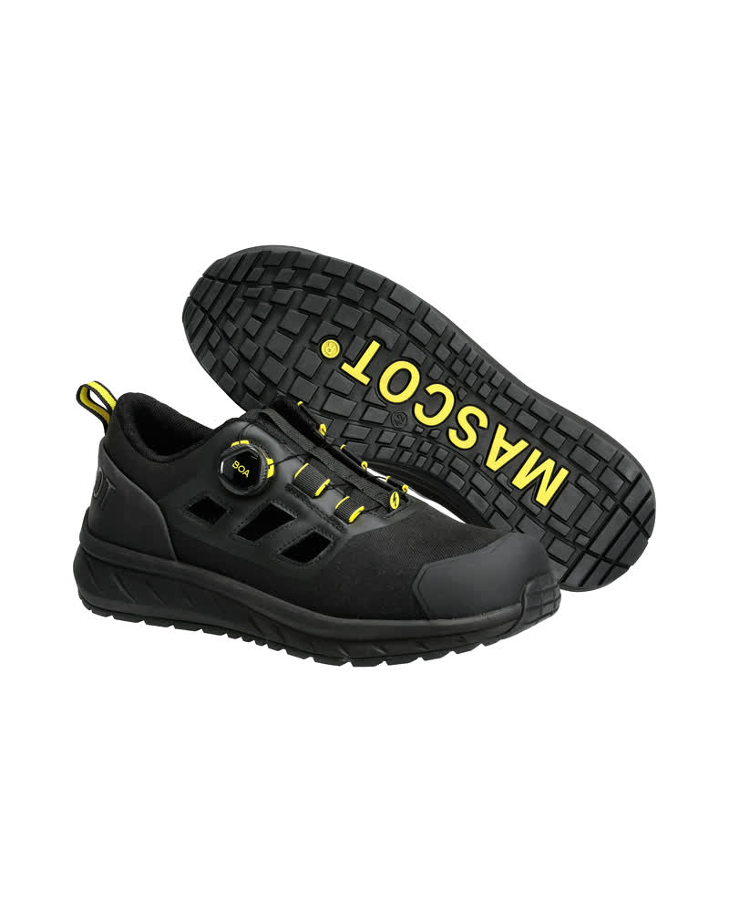 FOOTWEAR ELECTROSAFE Veiligheidssandalen, elektrisch beschermd