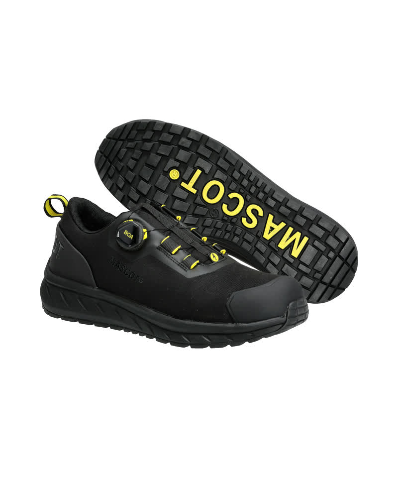 FOOTWEAR ELECTROSAFE Veiligheidsschoenen laag, elektrisch beschermd
