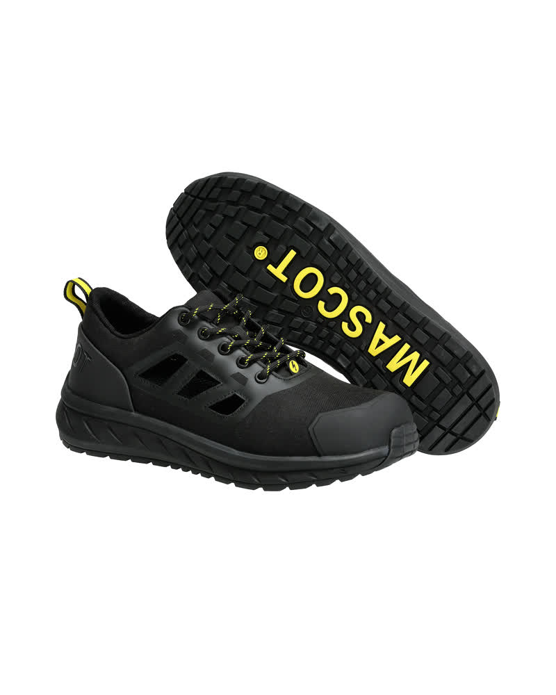FOOTWEAR ELECTROSAFE Veiligheidssandalen, elektrisch beschermd