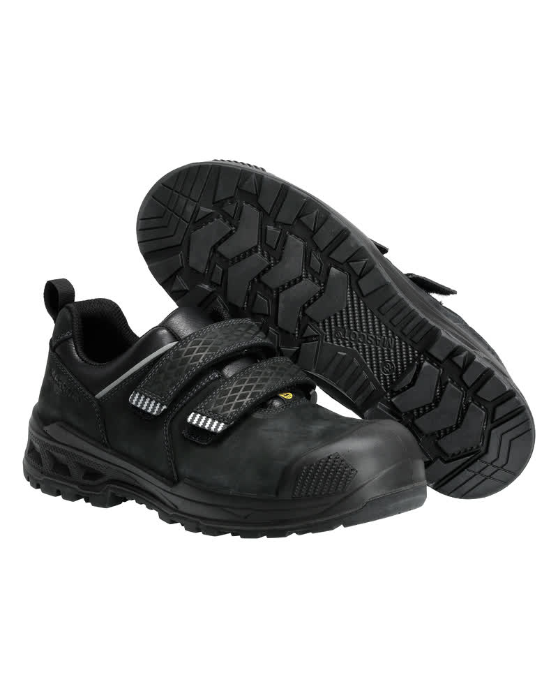 FOOTWEAR INDUSTRY Veiligheidsschoenen laag