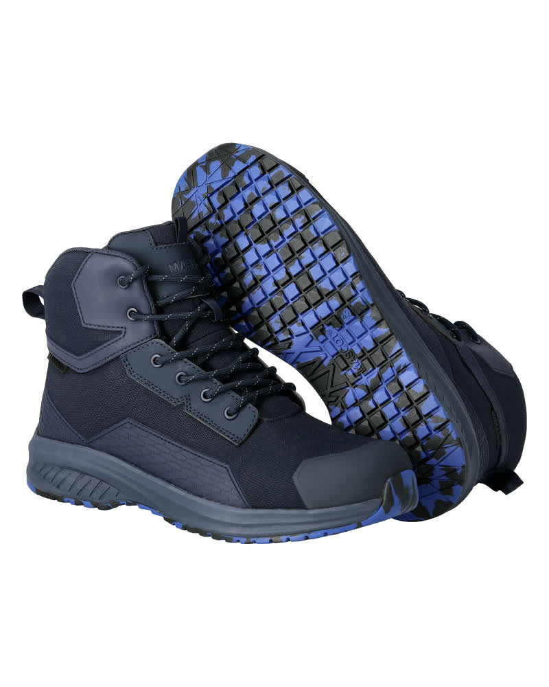 FOOTWEAR ACCELERATE Veiligheidsschoenen hoog
