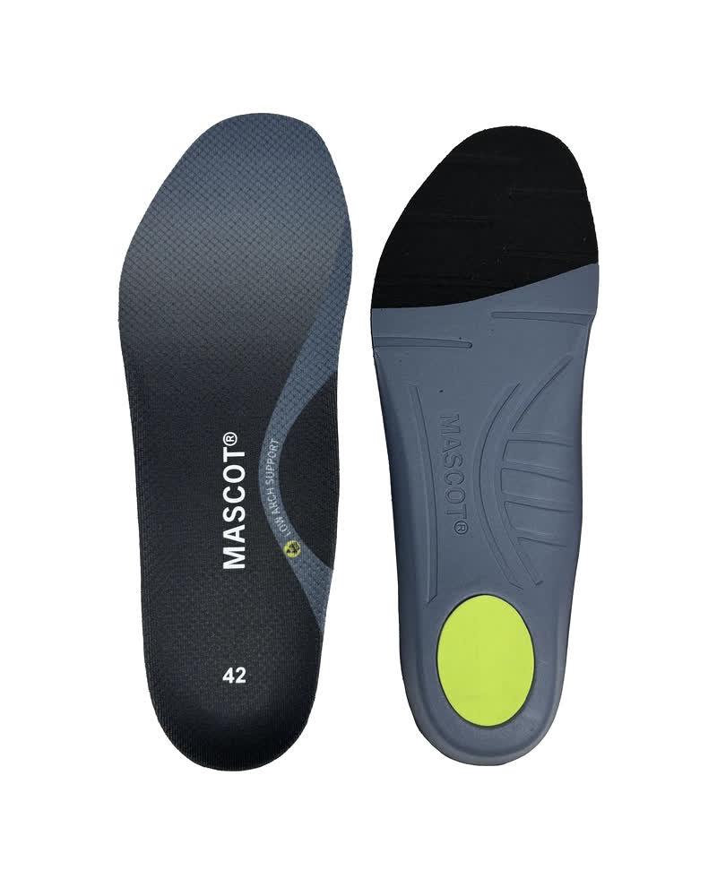 FOOTWEAR ACCESSORIES Inlegzolen