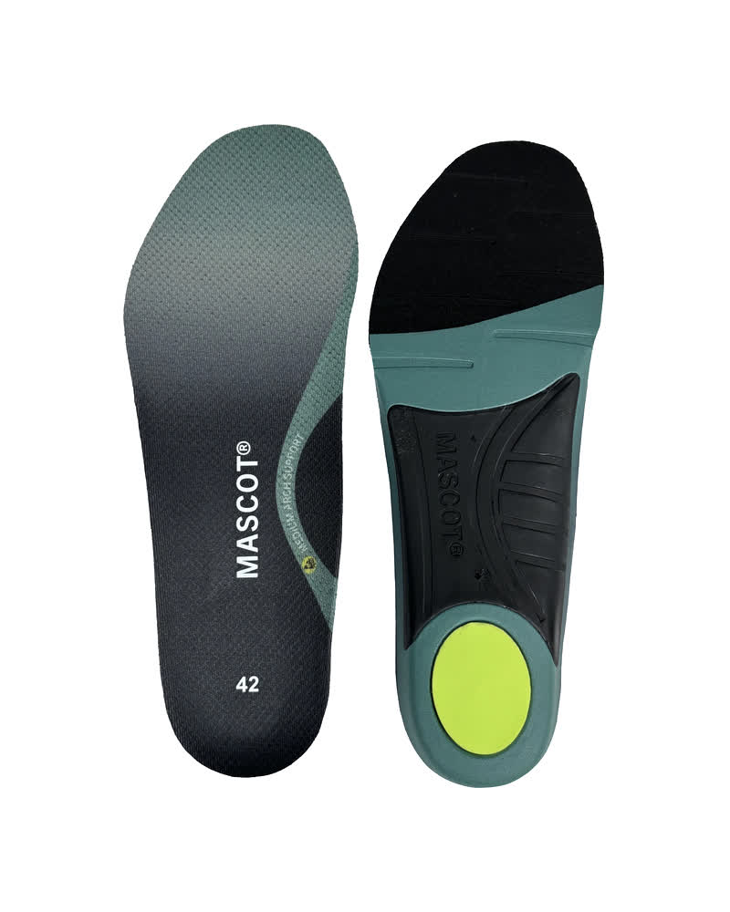 FOOTWEAR ACCESSORIES Inlegzolen
