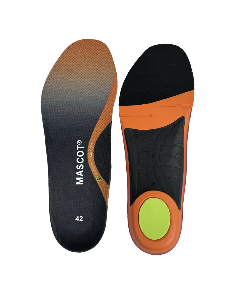 FOOTWEAR ACCESSORIES Inlegzolen